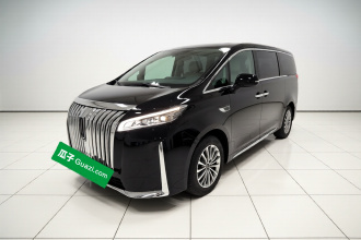 魏牌 高山 2023款 四驱行政加长版