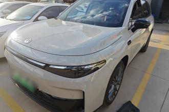 零跑汽车 零跑C10 2024款 530智享版