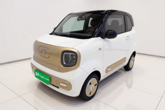 奔腾小马 2025款 222km 灵动马