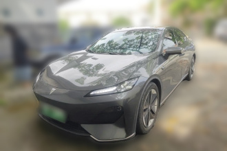 深蓝汽车 深蓝SL03 2022款 1.5L 1200增程版