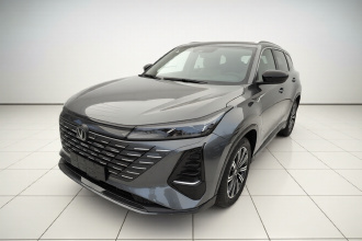 长安CS75 PLUS 2026款 智慧冠军版 1.5T 新蓝鲸 智航型