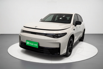 零跑汽车 零跑C10 2024款 530舒享版