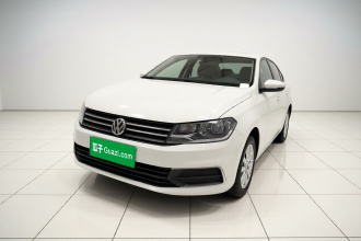 大众 桑塔纳 2019款 1.5L 手动风尚版 国VI