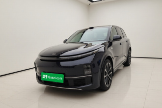 理想汽车 理想L9 2025款 Ultra 智能焕新版