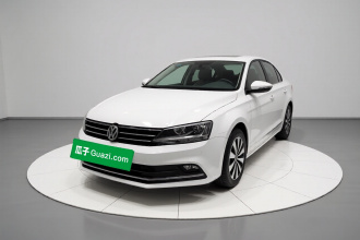 大众 速腾 2017款 230TSI 自动舒适型