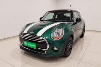 MINI 2016款 1.5T COOPER