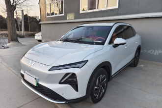 五菱汽车 五菱星光S 2025款 510km 旗舰型