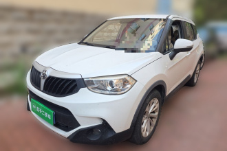中华V3 2016款 1.5L 手动舒适型