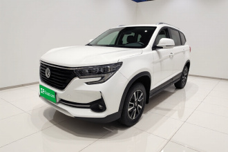 东风风行 风行T5 2020款 1.6L 手动舒适型 国VI