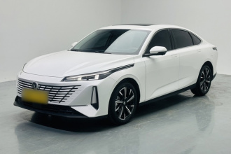 长安 逸动 2024款 1.5T GDI自动 旗舰型