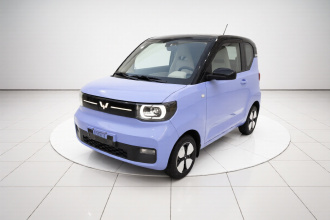 五菱汽车 宏光MINIEV 2022款 悦享款 磷酸铁锂