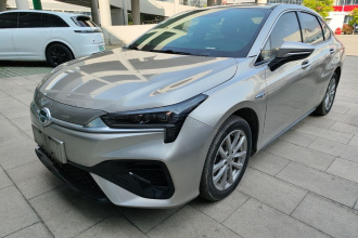 埃安 AION S 2023款 魅 580 磷酸铁锂