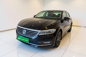 大众 朗逸 2019款 280TSI DSG豪华版 国VI