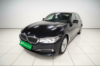 宝马5系新能源 2020款 里程升级版 530Le 豪华套装