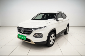 宝骏510 2019款 1.5L 手动劲享型77kW 国VI