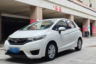 本田 飞度 2016款 1.5L LX CVT舒适型