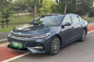 吉利银河 银河A7 2025款 EM-i 150km 星舰版