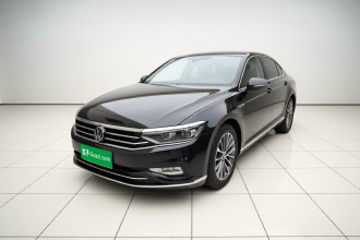 大众 迈腾 2020款 380TSI DSG 豪华型