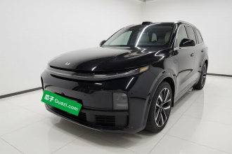 理想汽车 理想L7 2024款 MAX