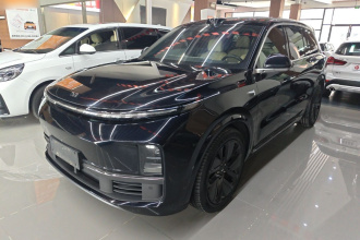 理想汽车 理想L9 2022款 Max
