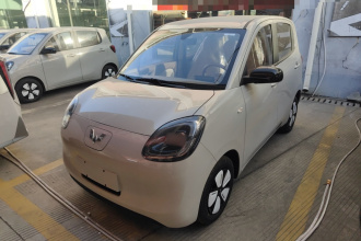 五菱汽车 宏光MINIEV 2025款 四门版 进阶款