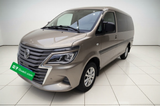 东风风行 菱智 2020款 M5L 1.6L 豪华型 7座