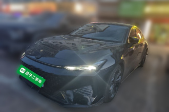 长安UNI-V 2022款 1.5T 运动版