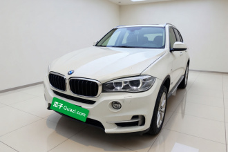 宝马X5(进口) 2014款 xDrive35i 领先型