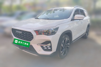 捷途X90 2020款 1.5T 手动影悦版 5座