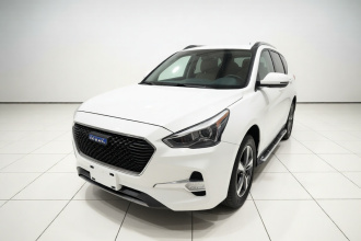 哈弗M6 2017款 1.5T 自动两驱都市型