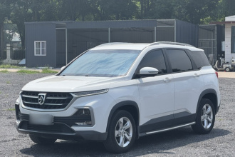宝骏530 2018款 1.5T 手动舒适型 国V