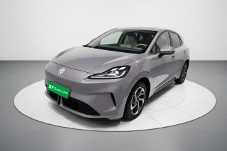 名爵 MG4 EV 2026款 437 从容版