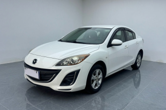 马自达3星骋 2015款 三厢 1.6L 自动舒适型