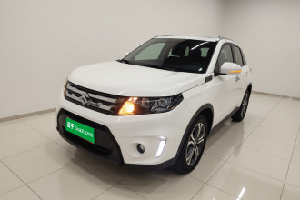 铃木 维特拉 2016款 1.4T 自动两驱豪华型