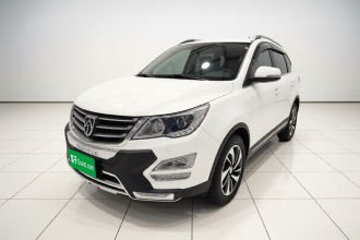 宝骏560 2016款 1.8L iAMT豪华型