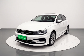 大众 速腾 2018款 280TSI DSG熠动版