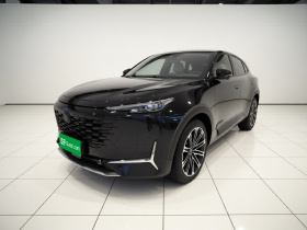 长安UNI-K 2021款 2.0T 尊贵型