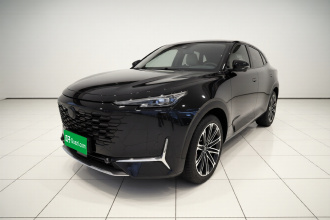 长安UNI-K 2021款 2.0T 尊贵型