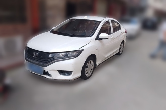 本田 哥瑞 2016款 1.5L CVT经典版