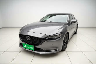 马自达 阿特兹 2020款 2.0L 蓝天豪华版