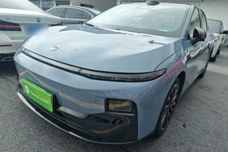 零跑汽车 零跑B01 2025款 550激光雷达版