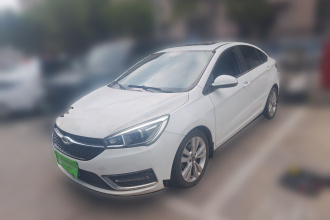 奇瑞 艾瑞泽5 2016款 1.5L 手动领锐版