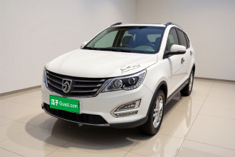 宝骏560 2016款 1.5T 手动舒适型