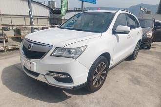 金杯S70 2017款 1.5T 卓越版 5座