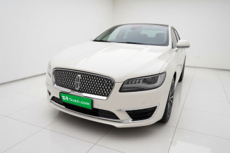 林肯MKZ 2017款 2.0T 尊雅版