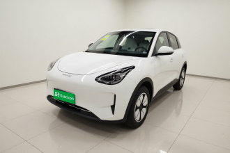 吉利银河 星愿 2026款 410km 向往版