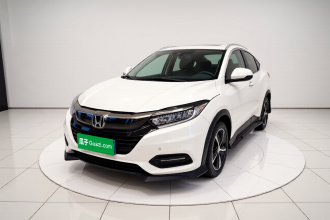 本田 缤智 2019款 220 TURBO CVT豪华版 国VI