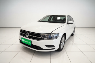 大众 宝来 2016款 1.6L 自动时尚型