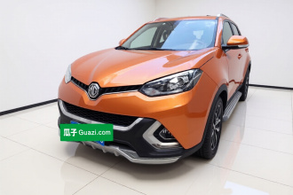 名爵 锐腾 2016款 1.5TGI TST豪华版