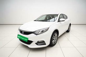 长安 逸动 2015款 1.6L 自动俊酷型 国IV